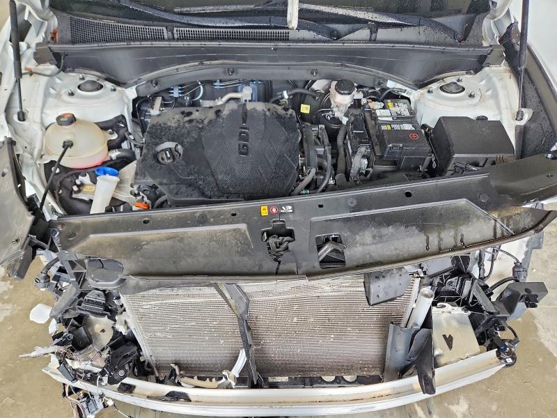 Продаж на аукціоні авто 2021 Hyundai Santa Fe, vin: 5NMS34AJ2MH341775, номер лоту: 57050636