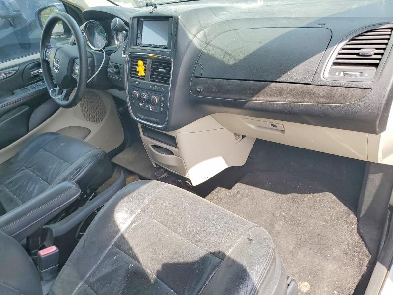 Aukcja sprzedaży 2016 Dodge Grand Caravan, vin: 2C4RDGCG4GR265484, numer aukcji: 55341716