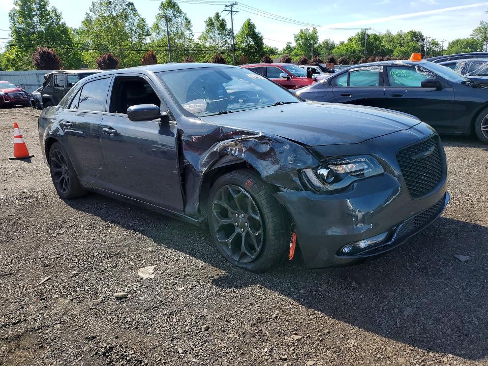 58662836 :رقم المزاد ، 2C3CCABGXKH559384 vin ، 2019 Chrysler 300 مزاد بيع