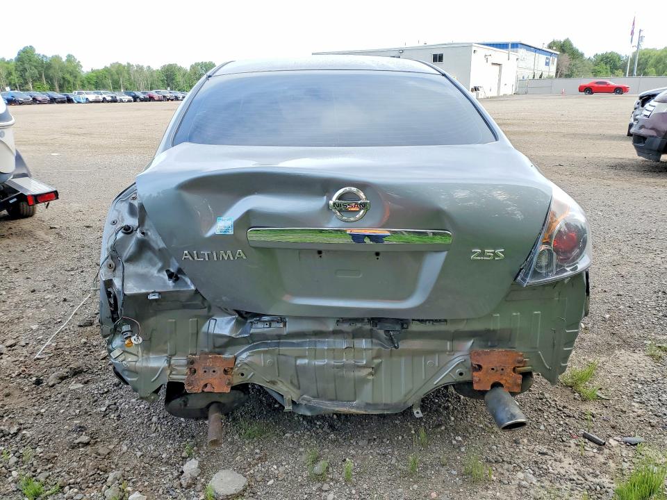 Продажа на аукционе авто 2007 Nissan Altima, vin: 1N4AL21E87C142791, номер лота: 57748946