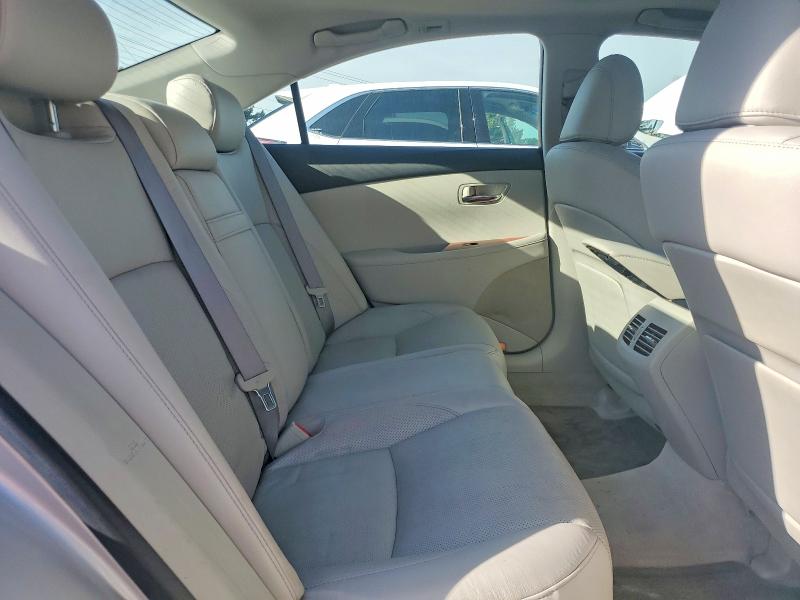Aukcja sprzedaży 2009 Lexus Es, vin: JTHBJ46G292282224, numer aukcji: 57556206