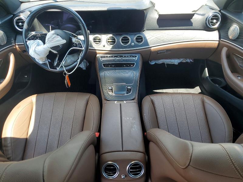 59019296 :رقم المزاد ، W1KZF8EB3MA928342 vin ، 2021 Mercedes-benz E مزاد بيع