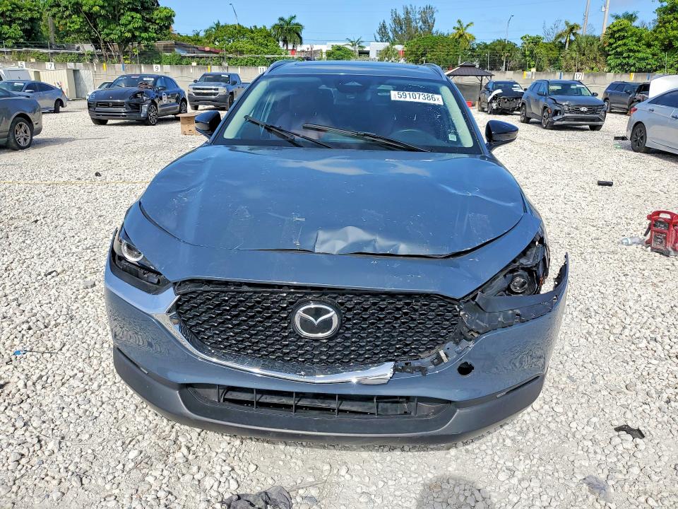 Aukcja sprzedaży 2024 Mazda Cx-30, vin: 3MVDMBCM3RM697740, numer aukcji: 59107386