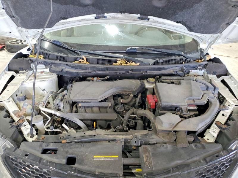 2018 Nissan Rogue Sport მანქანა იყიდება აუქციონზე, vin: JN1BJ1CR2JW600218, აუქციონის ნომერი: 58494846