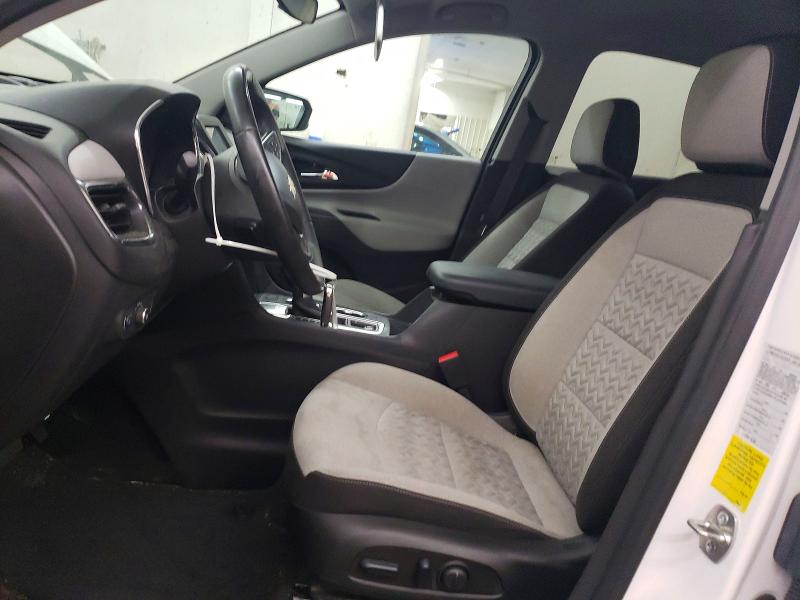Aukcja sprzedaży 2024 Chevrolet Equinox, vin: 3GNAXJEG3RL301462, numer aukcji: 54468076