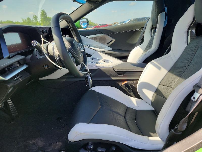 Продажа на аукционе авто 2026 Chevrolet Corvette, vin: 1G1YB3D46T5100664, номер лота: 56470736