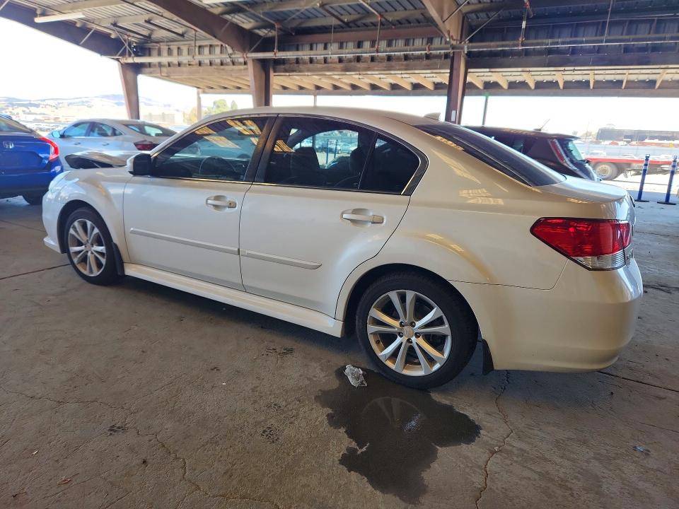 Продажа на аукционе авто 2014 Subaru Legacy, vin: 4S3BMCC67E3004065, номер лота: 56365906