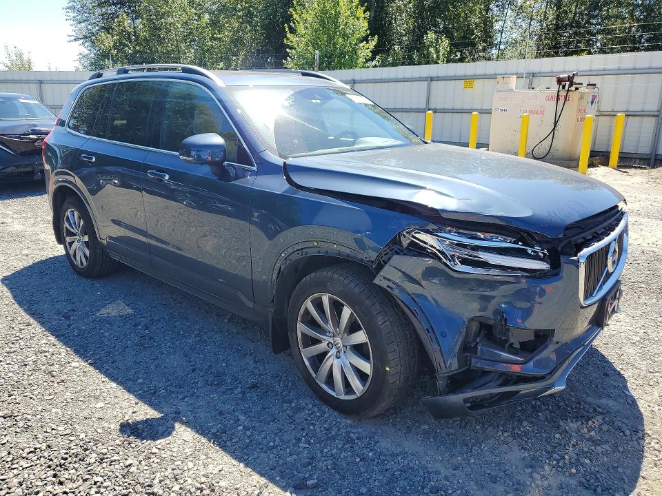 Продаж на аукціоні авто 2019 Volvo Xc90, vin: YV4A22PK4K1428312, номер лоту: 57844736