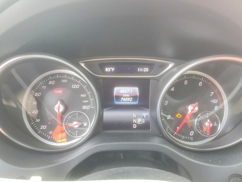 Продажа на аукционе авто 2018 Mercedes-benz Cla, vin: WDDSJ4EBXJN680720, номер лота: 56519636