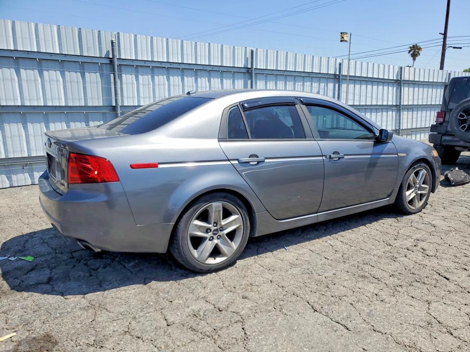 Продаж на аукціоні авто 2006 Acura 3.2tl, vin: 19UUA66266A061576, номер лоту: 55650306