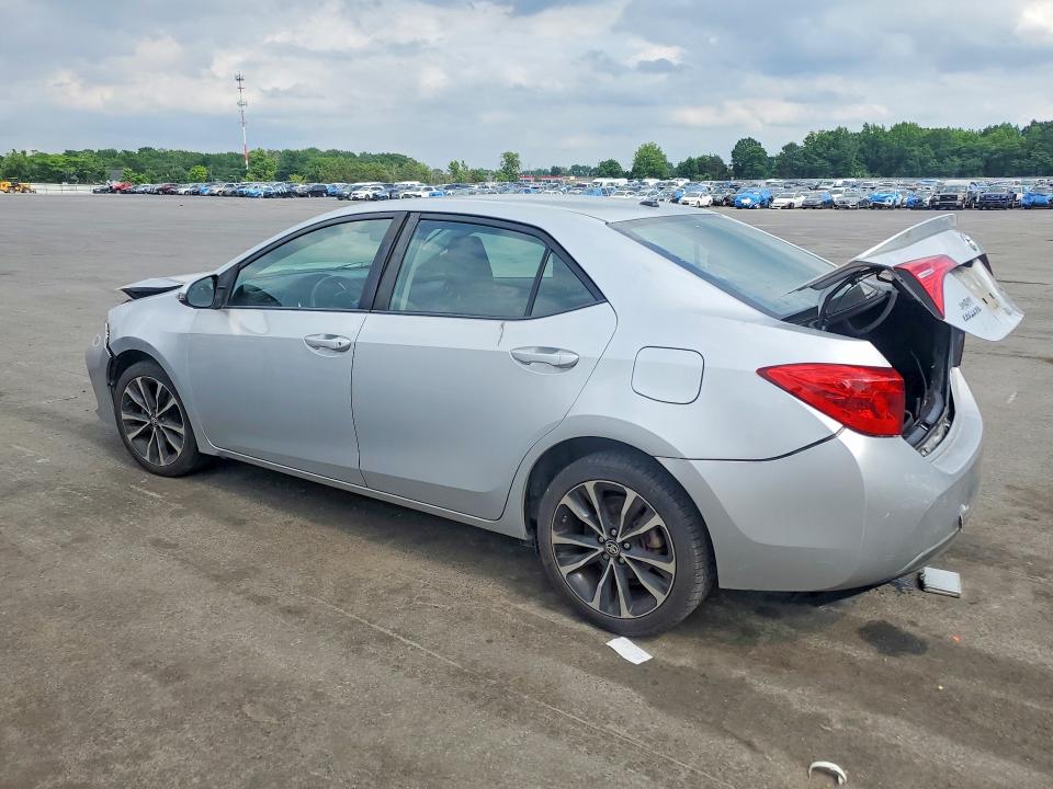Aukcja sprzedaży 2017 Toyota Corolla, vin: 2T1BURHE4HC814087, numer aukcji: 56940676