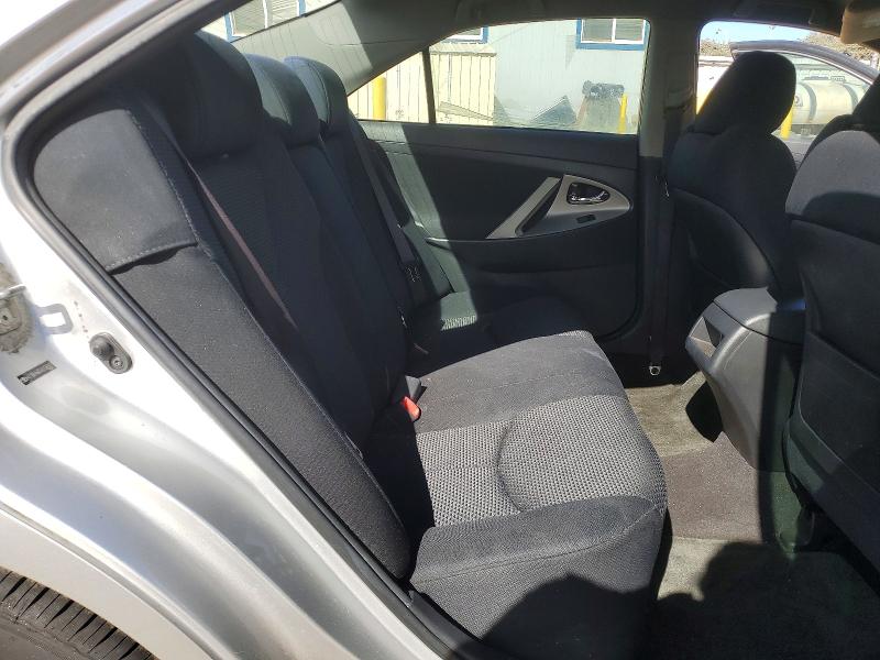 56543066 :رقم المزاد ، 4T1BK46K68U056902 vin ، 2008 Toyota Camry مزاد بيع