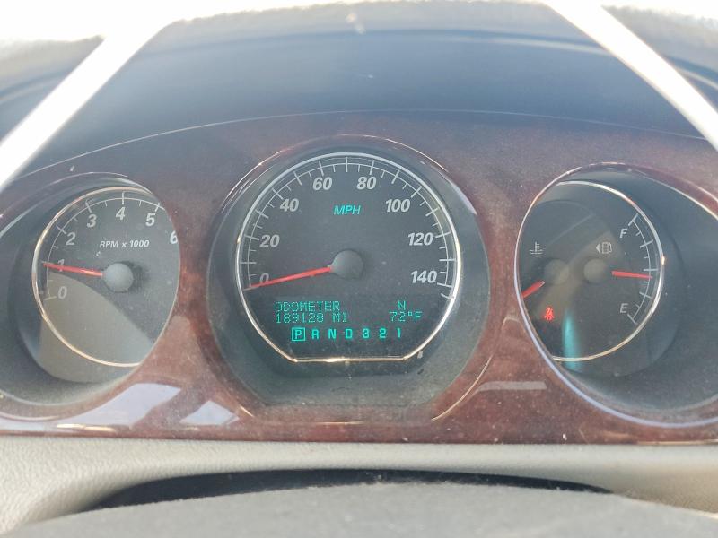 Aukcja sprzedaży 2007 Buick Lucerne, vin: 1G4HD57277U154778, numer aukcji: 57563976