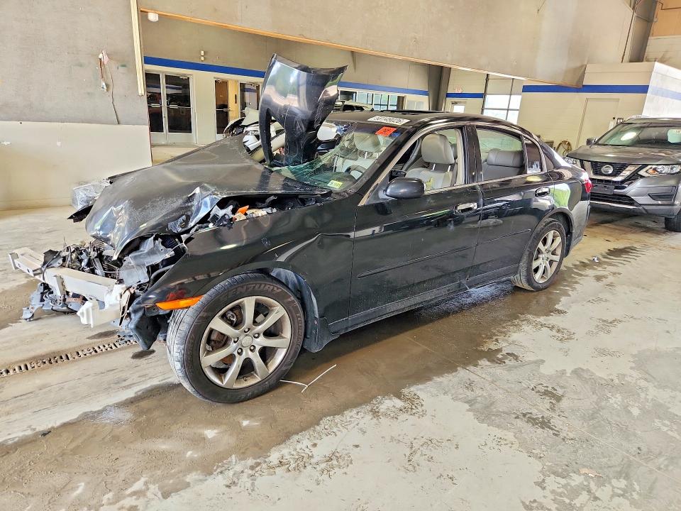 Продажа на аукционе авто 2005 Infiniti G35, vin: JNKCV51F05M311814, номер лота: 59149026
