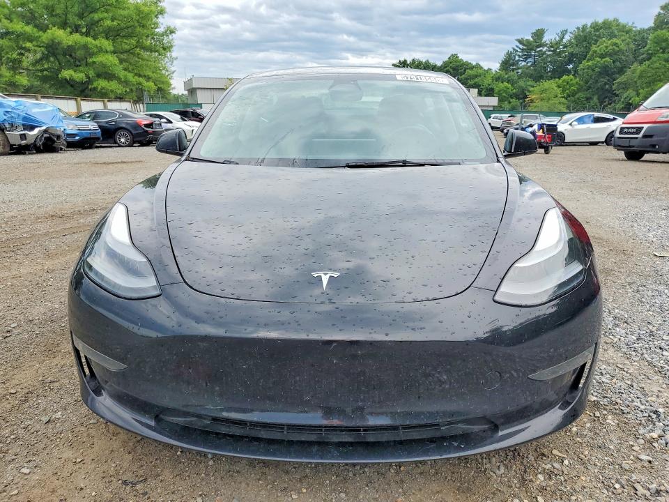 57918586 :رقم المزاد ، 5YJ3E1EA1PF428466 vin ، 2023 Tesla Model 3 مزاد بيع