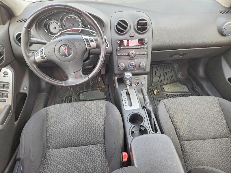 Aukcja sprzedaży 2009 Pontiac G6, vin: 1G2ZJ57B894269169, numer aukcji: 56088756