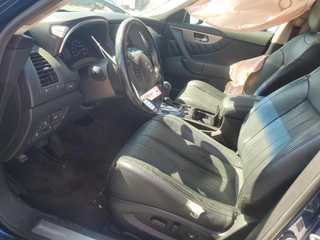 Продажа на аукционе авто 2016 Infiniti Qx70, vin: JN8CS1MU7GM671523, номер лота: 59056346