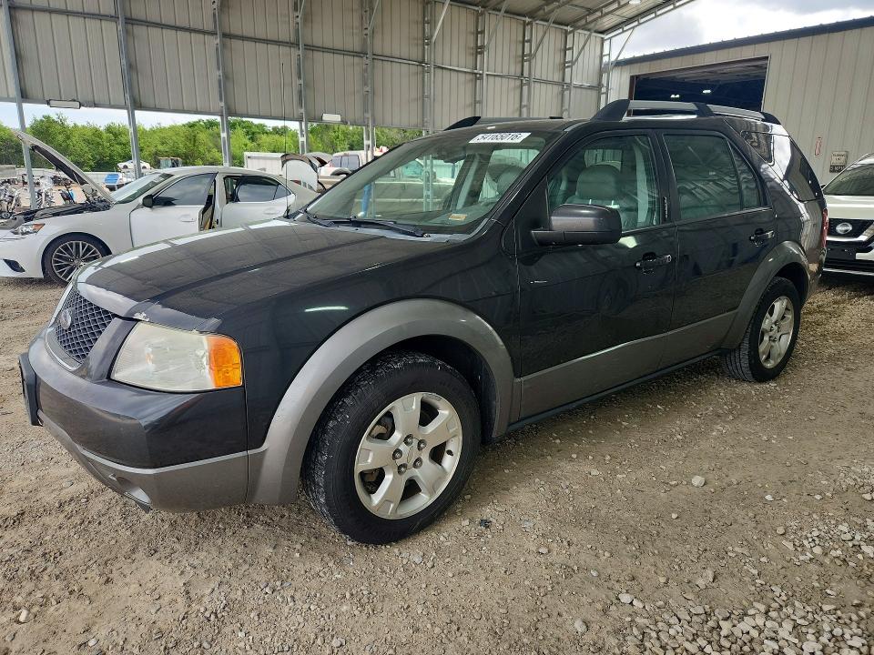 Продажа на аукционе авто 2007 Ford Freestyle, vin: 1FMDK02157GA13261, номер лота: 54165016