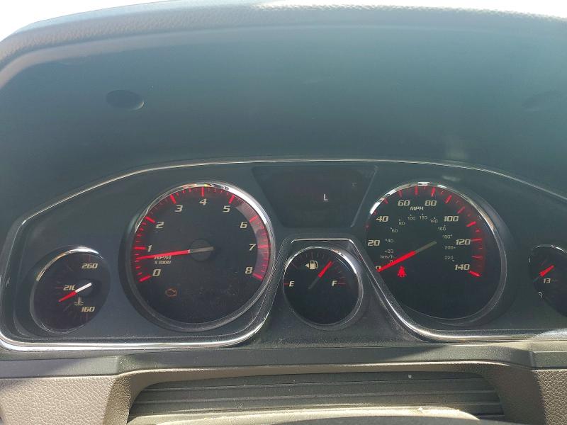 55575506 :رقم المزاد ، 1GKKVTKD8FJ258009 vin ، 2015 Gmc Acadia مزاد بيع