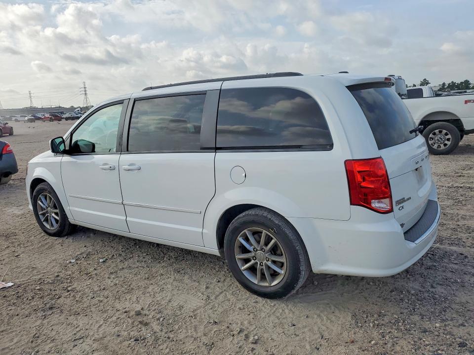 58324646 :رقم المزاد ، 2C4RDGEG1ER406716 vin ، 2014 Dodge Grand Caravan مزاد بيع