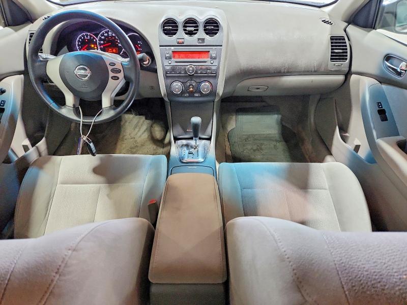 Aukcja sprzedaży 2010 Nissan Altima, vin: 1N4AL2AP0AN435923, numer aukcji: 58274496
