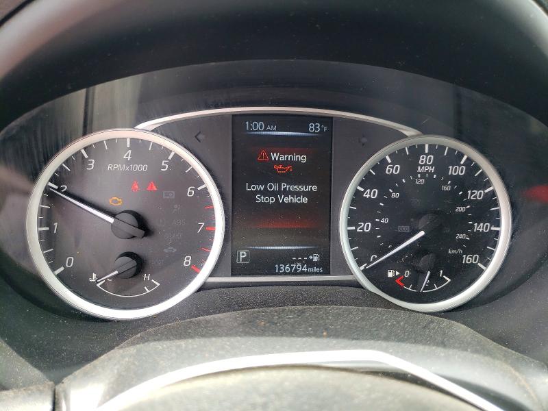 Продаж на аукціоні авто 2017 Nissan Sentra, vin: 3N1AB7AP6HY296519, номер лоту: 57055386