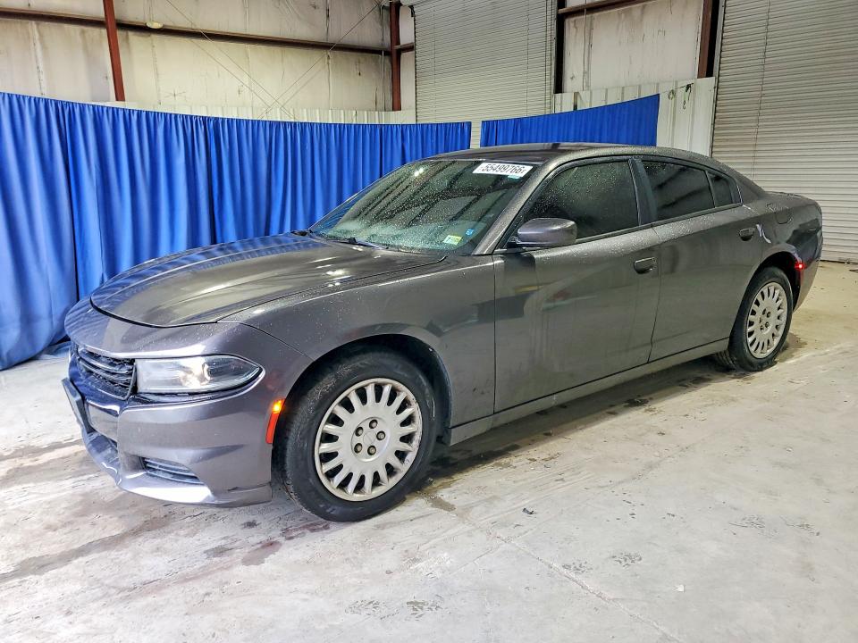 Продаж на аукціоні авто 2019 Dodge Charger, vin: 2C3CDXKT2KH647701, номер лоту: 55499766