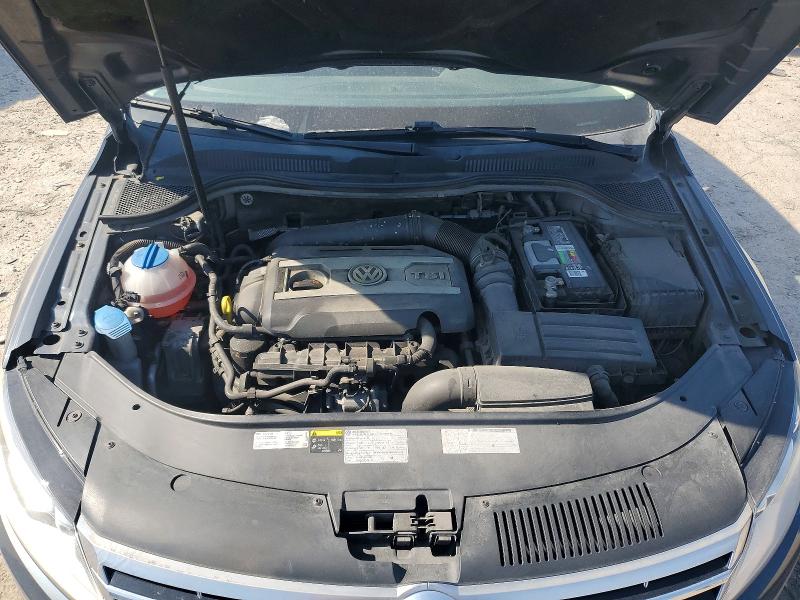 Aukcja sprzedaży 2013 Volkswagen Cc, vin: WVWBP7AN3DE567870, numer aukcji: 55696066