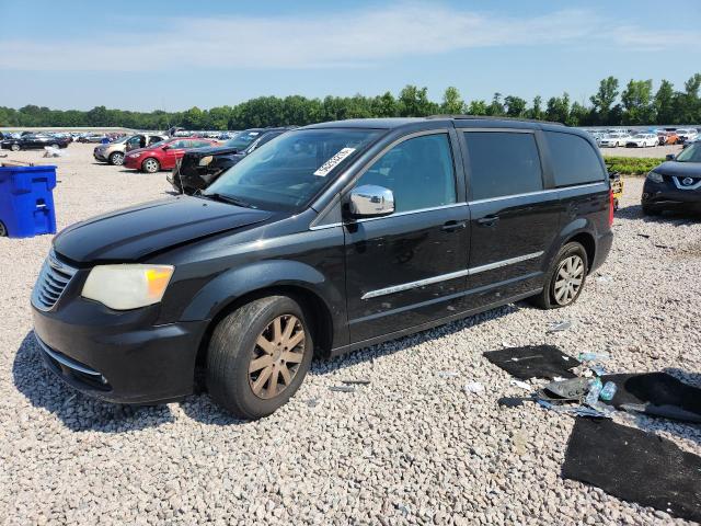 2011 Chrysler Town & Country მანქანა იყიდება აუქციონზე, vin: 2A4RR8DG3BR617687, აუქციონის ნომერი: 56253216