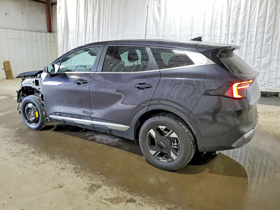 Aukcja sprzedaży 2026 Kia Sportage, vin: 5XYK2CDF1TG423784, numer aukcji: 56219396