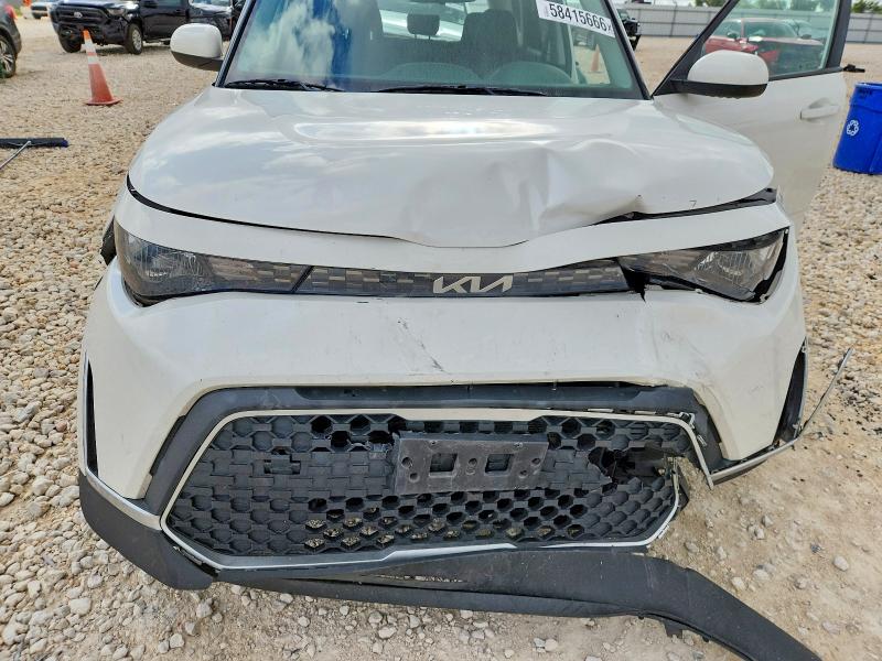 Aukcja sprzedaży 2023 Kia Soul, vin: KNDJ23AU7P7863414, numer aukcji: 58415666