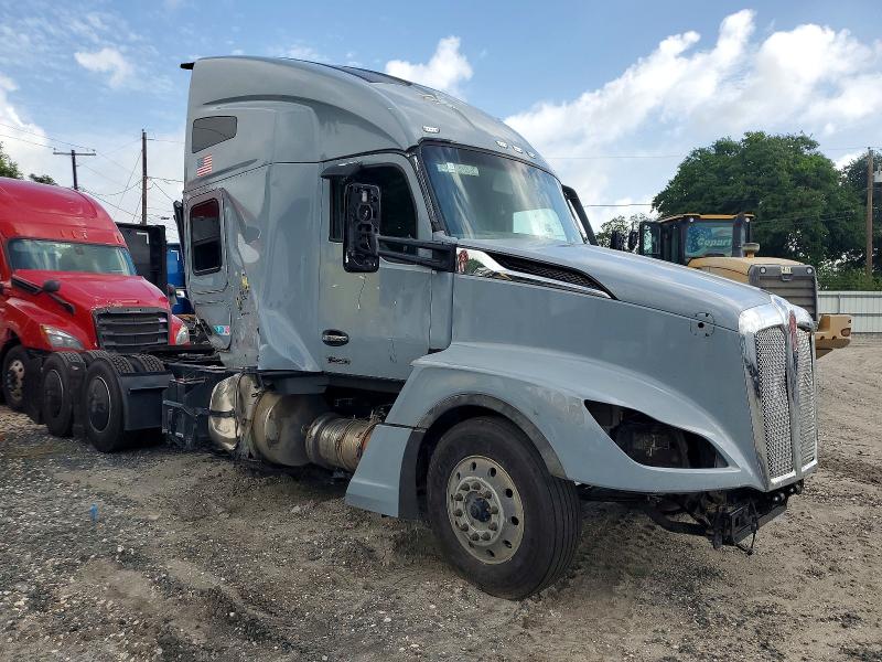 Aukcja sprzedaży 2025 Kenworth Tractor, vin: 1XKYD49X1SJ158606, numer aukcji: 54102656