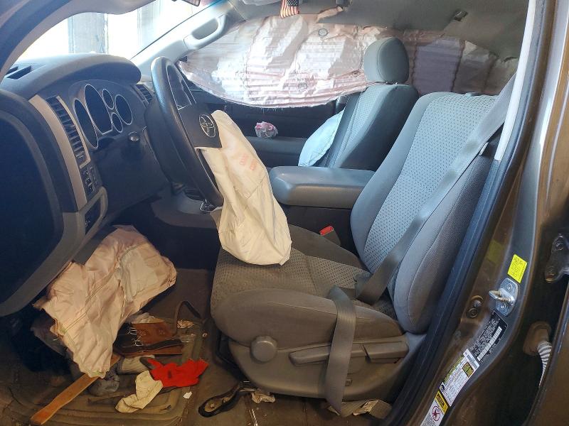 Aukcja sprzedaży 2011 Toyota Tundra, vin: 5TFUM5F13BX018814, numer aukcji: 57558556