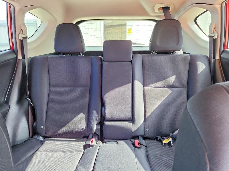56293536 :رقم المزاد ، JTMZFREV0EJ011189 vin ، 2014 Toyota Rav4 مزاد بيع