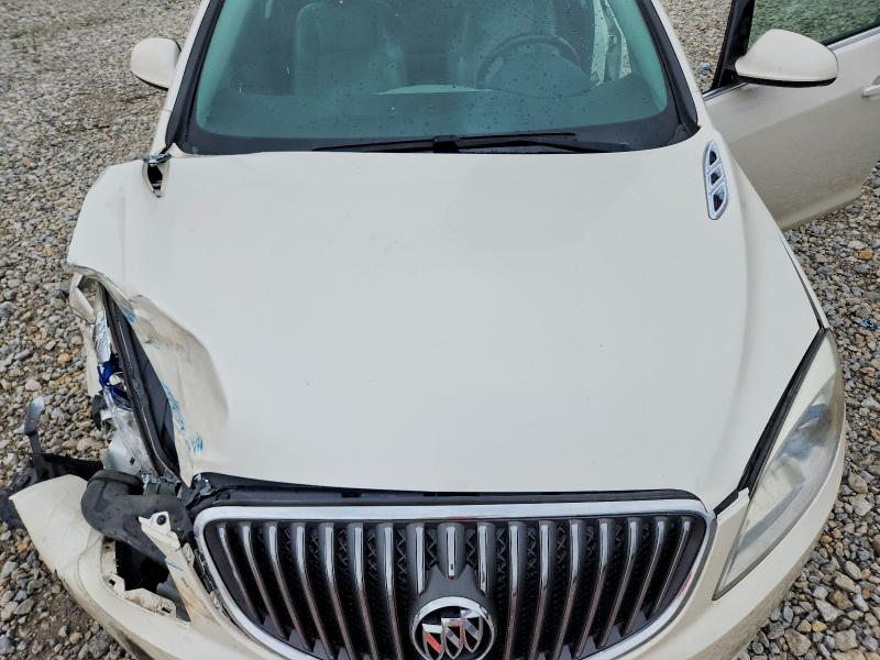 Aukcja sprzedaży 2016 Buick Verano, vin: 1G4PP5SKXG4163145, numer aukcji: 55413296