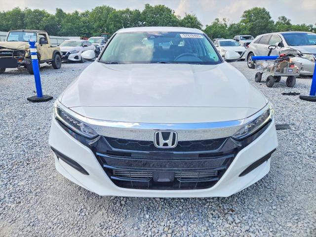 Aukcja sprzedaży 2018 Honda Accord, vin: 1HGCV1F13JA112308, numer aukcji: 57876466