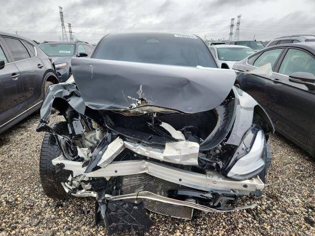Aukcja sprzedaży 2021 Tesla Model Y, vin: 5YJYGDEF9MF301411, numer aukcji: 57053016