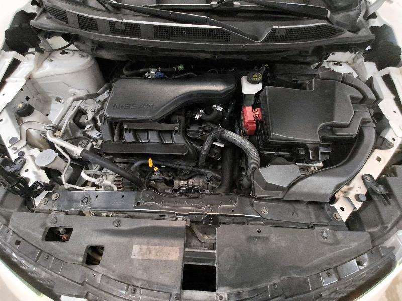 Продаж на аукціоні авто 2017 Nissan Rogue Sport, vin: JN1BJ1CR8HW115396, номер лоту: 58245716