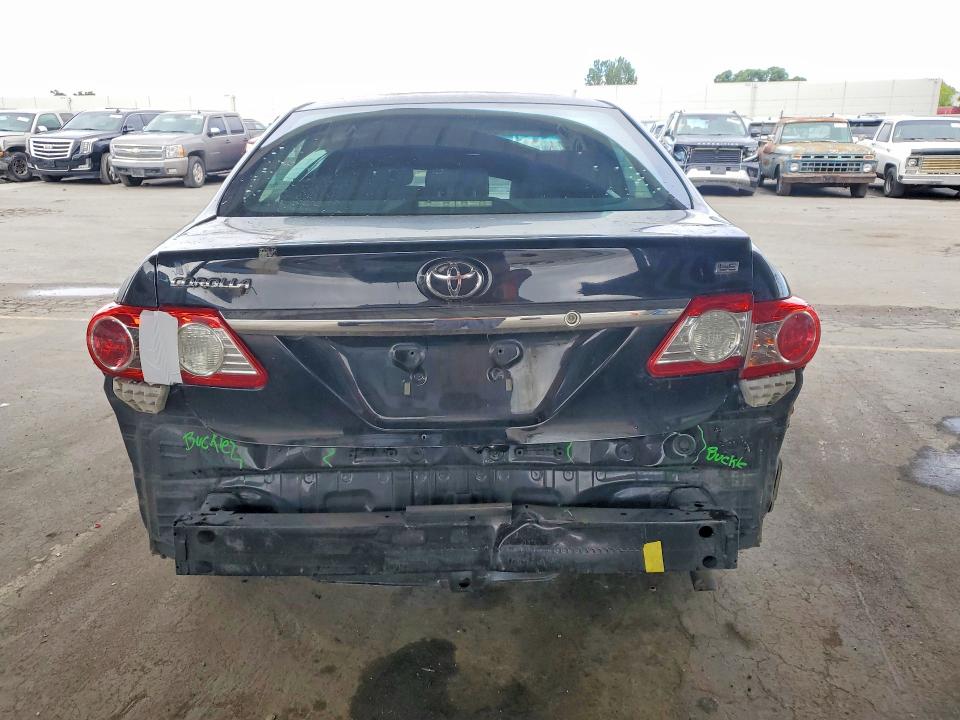 Продаж на аукціоні авто 2013 Toyota Corolla, vin: 2T1BU4EE9DC083254, номер лоту: 56643986