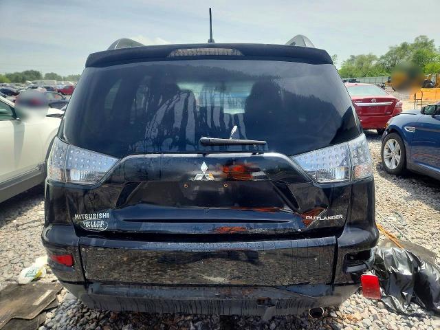 Aukcja sprzedaży 2011 Mitsubishi Outlander, vin: JA4AS2AW1BU013522, numer aukcji: 59193816