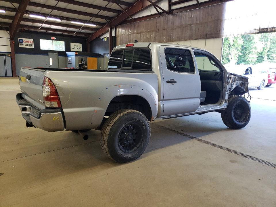 Aukcja sprzedaży 2015 Toyota Tacoma, vin: 3TMLU4EN2FM186028, numer aukcji: 59051106