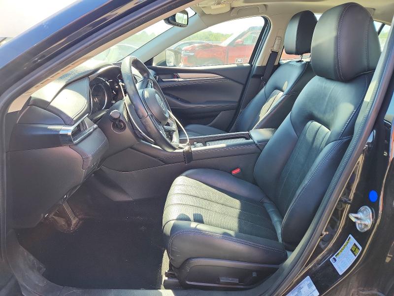 Продаж на аукціоні авто 2020 Mazda 6, vin: JM1GL1TY6L1521638, номер лоту: 55882416