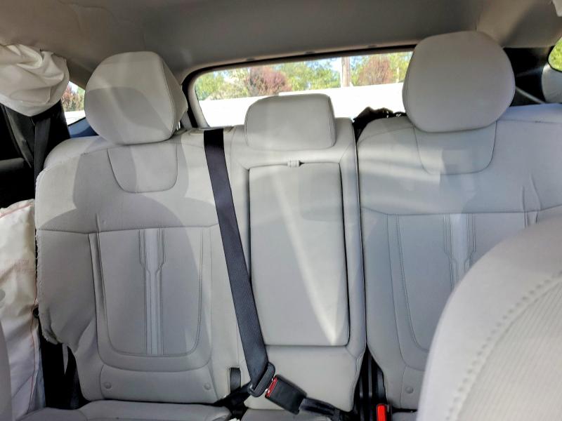 Aukcja sprzedaży 2025 Hyundai Tucson, vin: 5NMJBCDE3SH440982, numer aukcji: 57221336