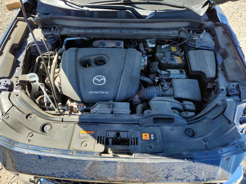 57014566 :رقم المزاد ، JM3KFBCM4P0277575 vin ، 2023 Mazda Cx-5 مزاد بيع