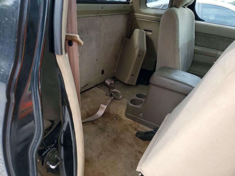 Продаж на аукціоні авто 2000 Nissan Frontier, vin: 1N6ED26T8YC394376, номер лоту: 58285026