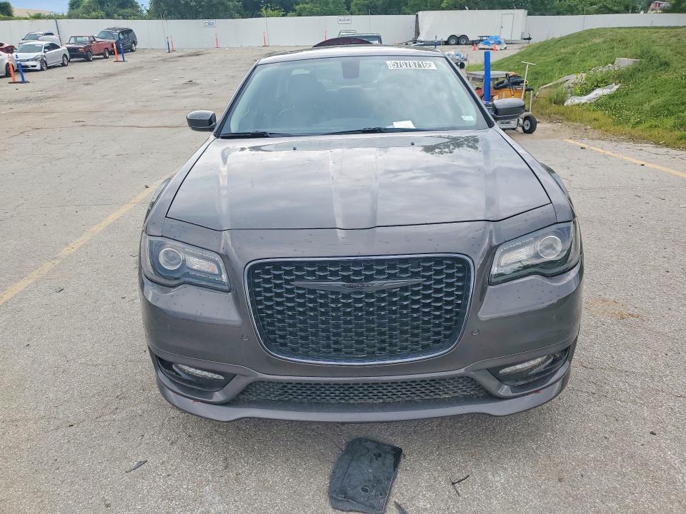 Продаж на аукціоні авто 2022 Chrysler 300, vin: 2C3CCADG7NH245421, номер лоту: 57078716