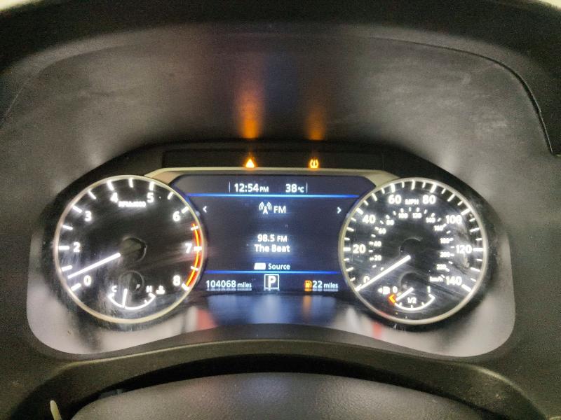 Aukcja sprzedaży 2023 Nissan Altima, vin: 1N4BL4DV3PN358340, numer aukcji: 57782326