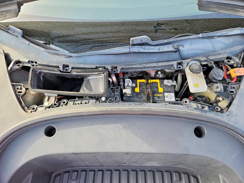 Продажа на аукционе авто 2021 Tesla Model 3, vin: 5YJ3E1EA3MF052770, номер лота: 59070076