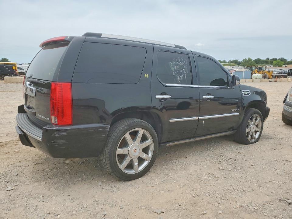 Продажа на аукционе авто 2012 Cadillac Escalade, vin: 1GYS4EEJ1CR249655, номер лота: 58257156