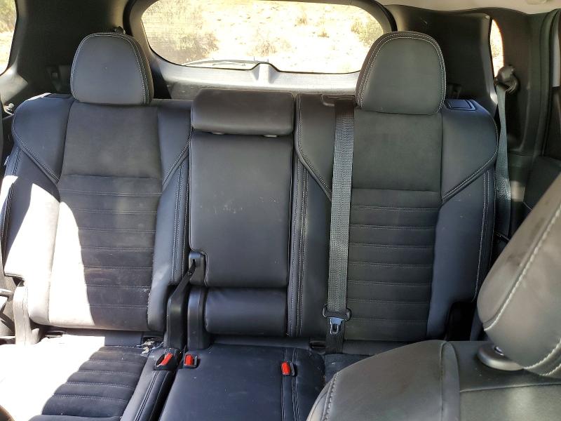 Продаж на аукціоні авто 2022 Mitsubishi Outlander, vin: JA4J4UA86NZ046143, номер лоту: 56995026